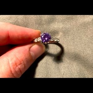 Fun costume ring